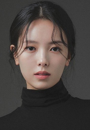 朴海仁 Park Hae In照片