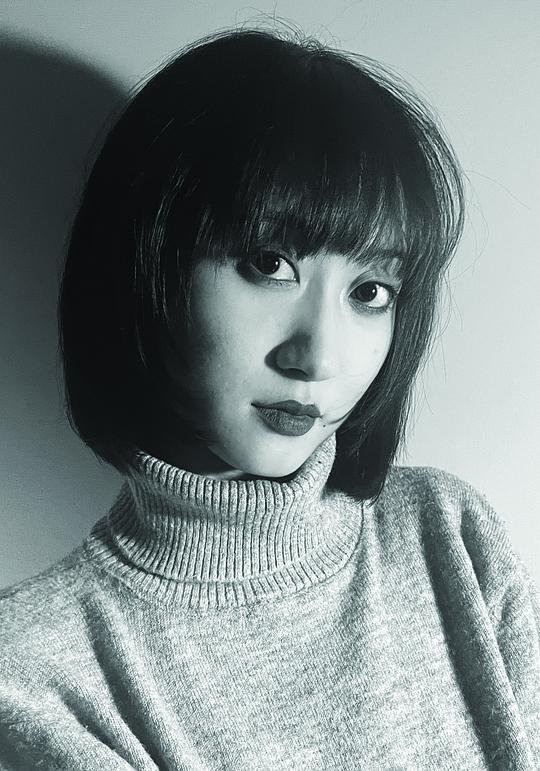 耿子涵 Zihan Geng照片