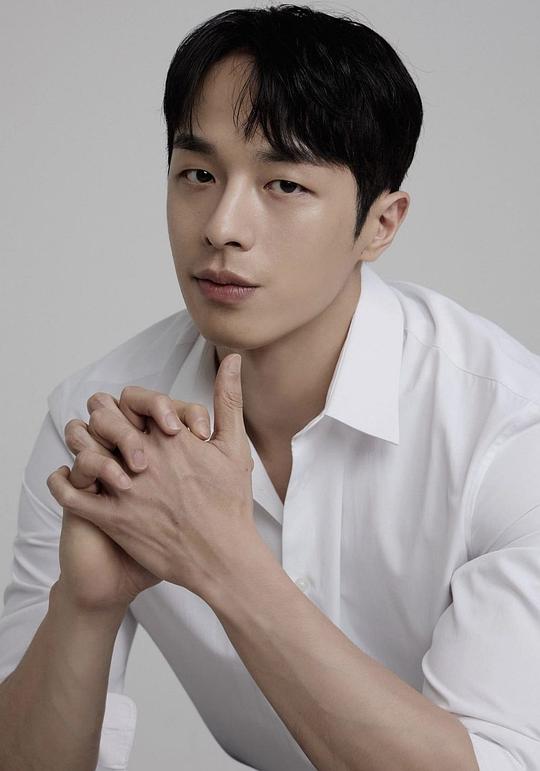 权赫 Kwon Hyuk照片