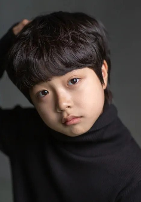 李天茂 Cheon-mu Lee照片