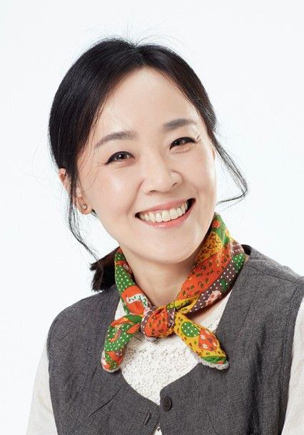 崔知妍 Choi Ji Yeon照片