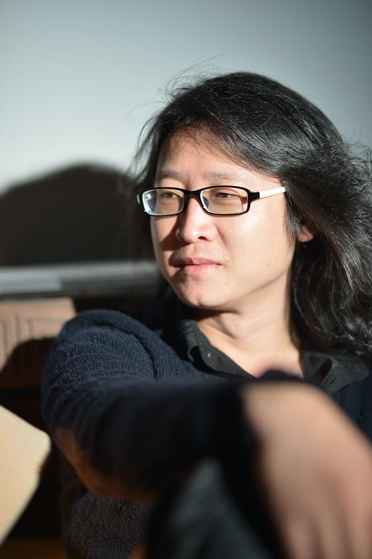 左志国 Zhiguo Zuo照片