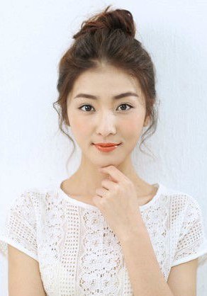马心瑞 Chunrui Ma照片