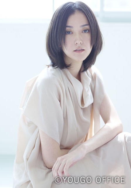 高桥香织 Kaori Takahashi照片
