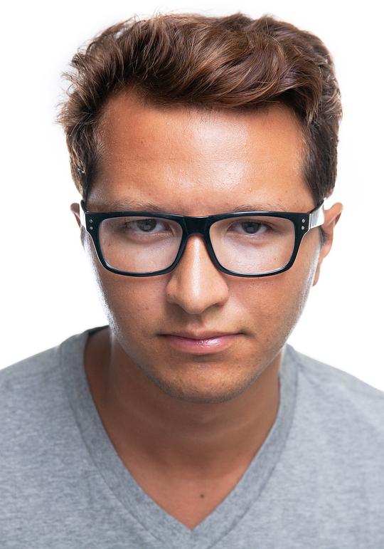 亚历克斯·汉默利 Alex Hammerli照片