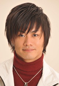 小林直人 Naoto Kobayashi照片