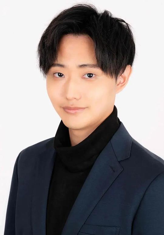松冈洋平 Yôhei Matsuoka照片