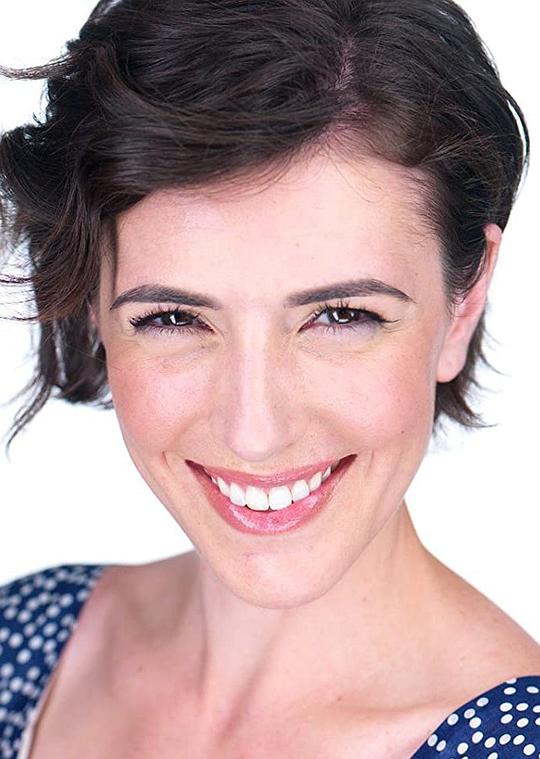 劳伦·L·默里 Lauren L. Murray照片