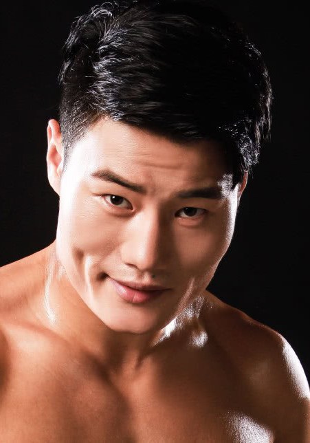 杜康 Kang Du照片