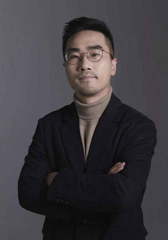 菅浩栋 Haodong Jian照片
