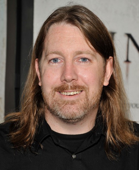 C·罗伯特·嘉吉 C. Robert Cargill照片