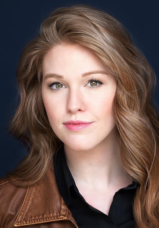 Chelsey Grant照片
