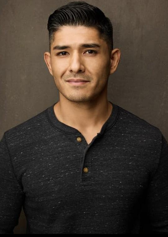 Andrew Ghai照片