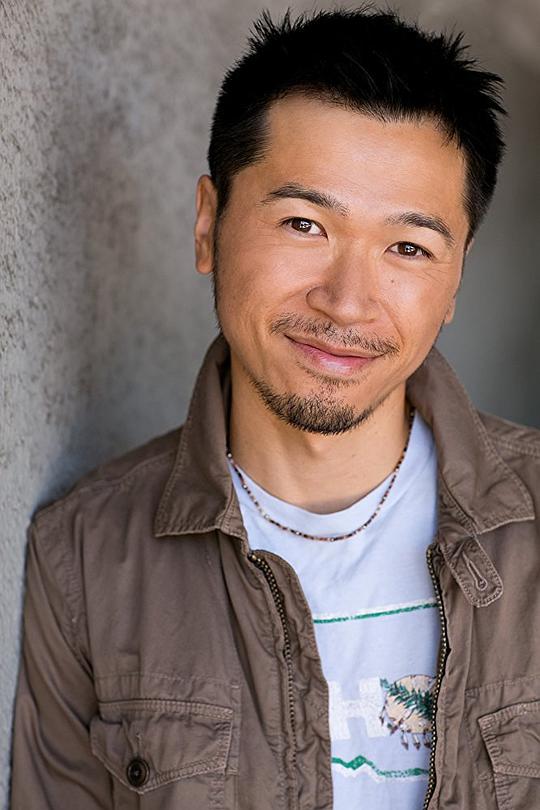 罗伯特·吴 Robert Wu照片