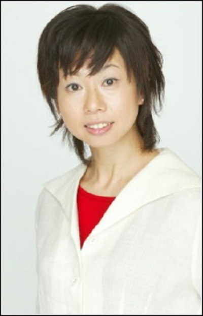 小粥洋子 Yôko Ogai照片