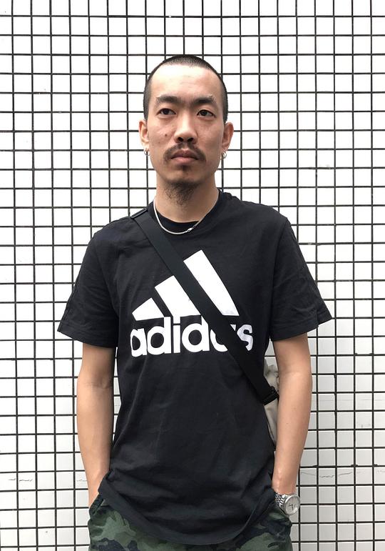 钱赓 Geng Qian照片