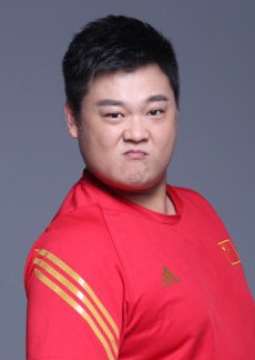 李屹伦 Yilun Li照片