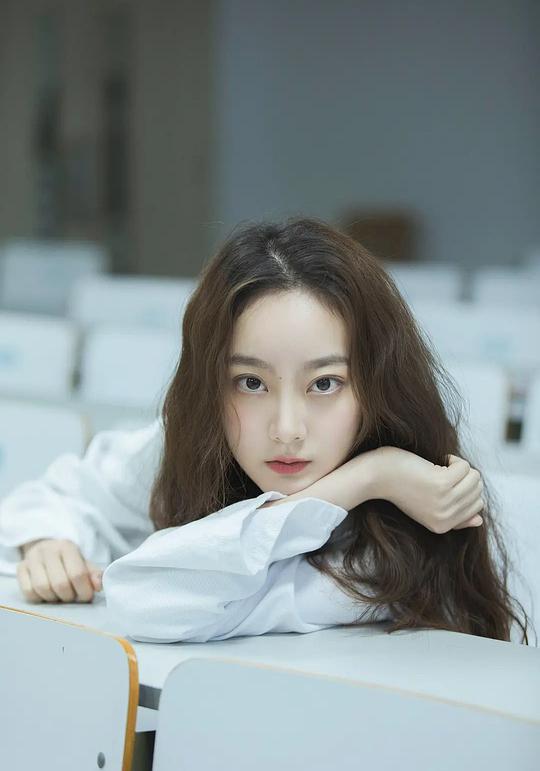 孙美楠 Meinan Sun照片