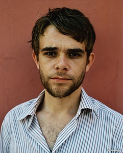 尼克·斯塔尔 Nick Stahl照片