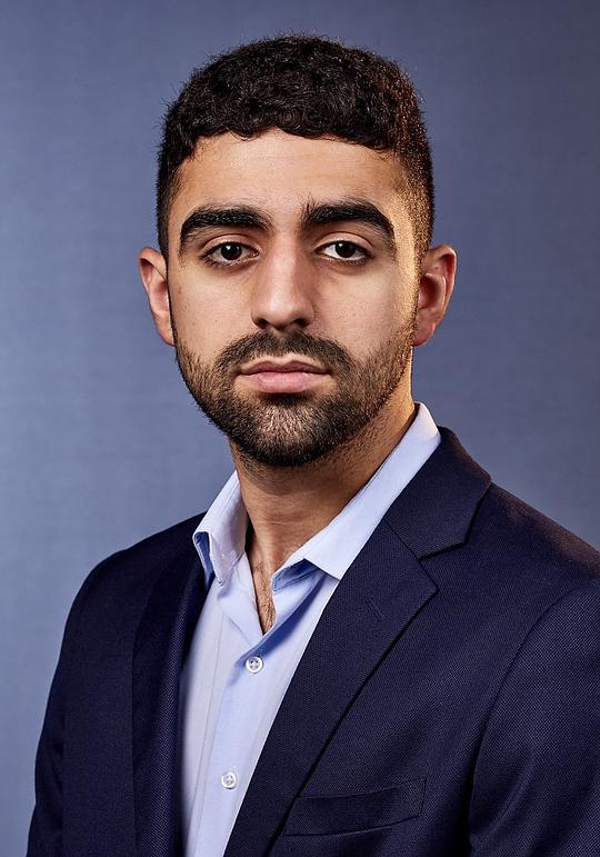 法哈德·巴盖里 Farhad Bagheri照片