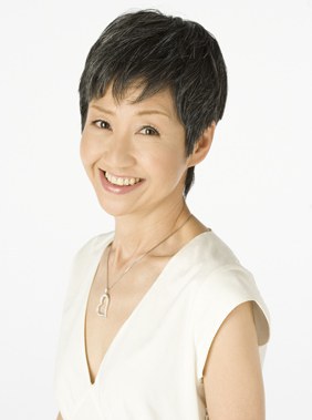绫户智惠 Chie Ayado照片