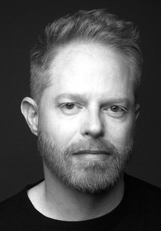 杰西·泰勒·弗格森 Jesse Tyler Ferguson照片