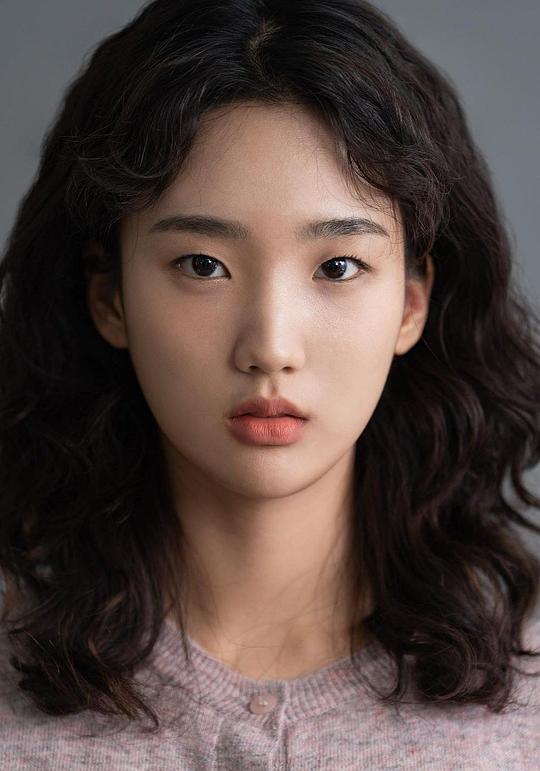 李都恩 Do-Eun Lee照片