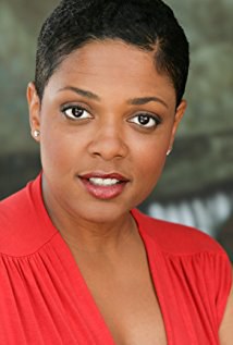 莎朗·莫里斯 Sharon Morris照片