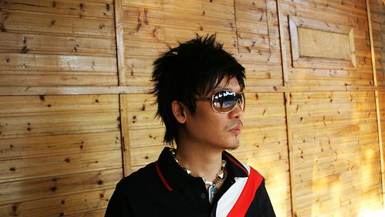 李延亮 Yanliang Li照片