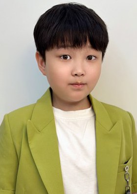 张嘉骐 Jiaqi Zhang照片