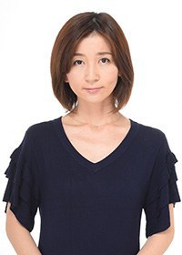 宫岛依里 Eri Miyajima照片