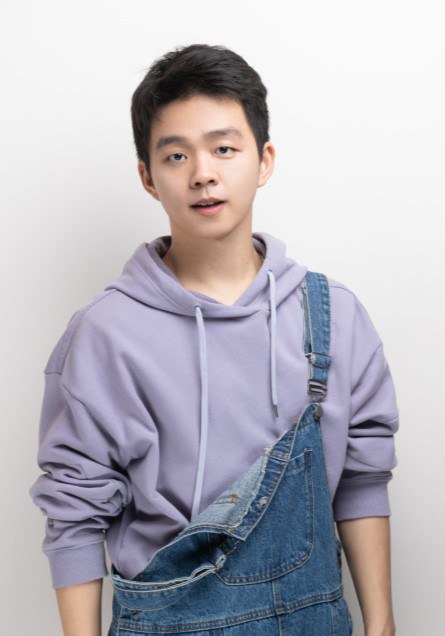 郝汉 Han Hao照片