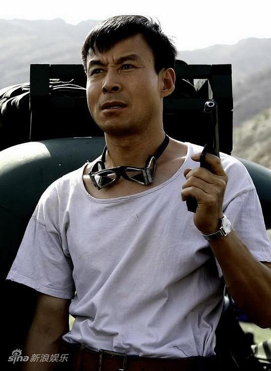吴旗 Qi Wu照片