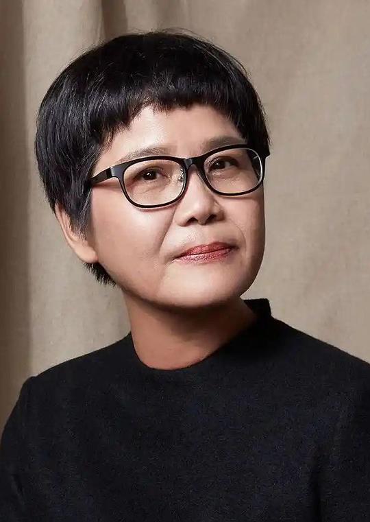 吕莳媛 Lu Shih-Yuan照片