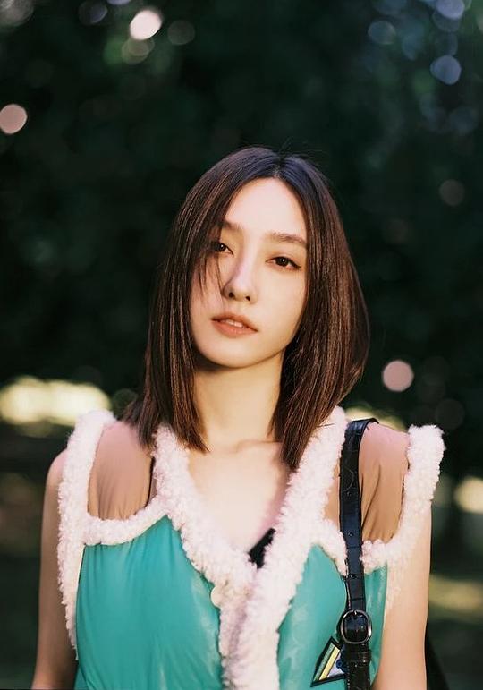 席惟伦 Wei-Lun Xi照片