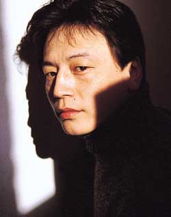 金容华 Yong-hwa Kim照片