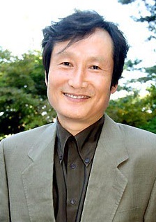 文成根 Seung Geun Moon照片