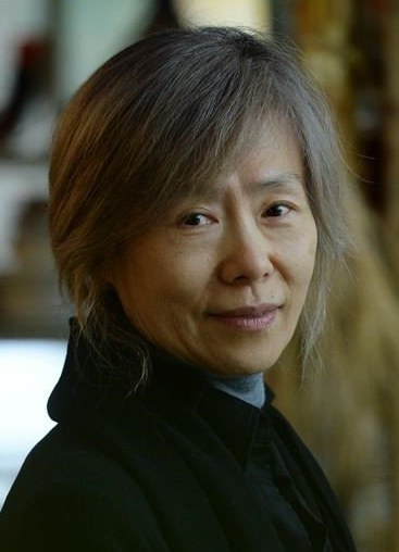 芮秀贞 Ye Soo-jung照片