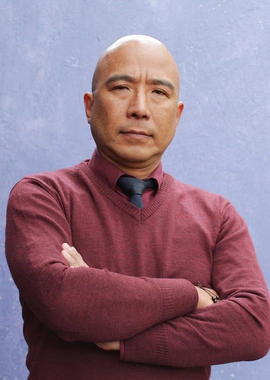 大卫·托米纳加 David Tominaga照片