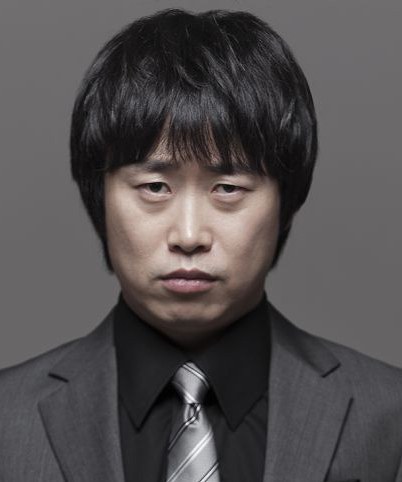 崔在燮 Choi Jae-sup照片