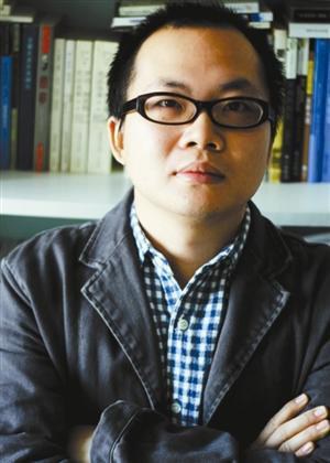 廖伟棠 Wai Tong Liu照片