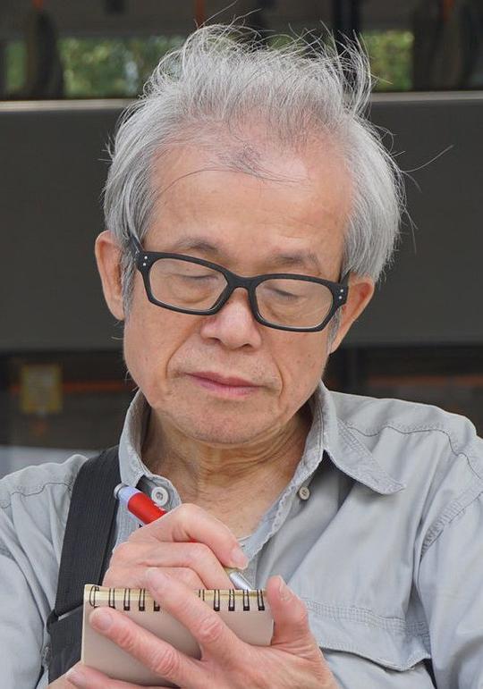 邓阿蓝照片