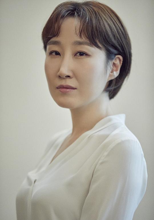 金国熙 Gook-hee Kim照片