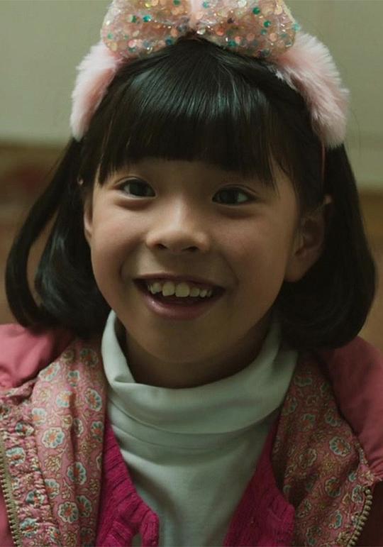 杨诗曼 Shiman Yang照片