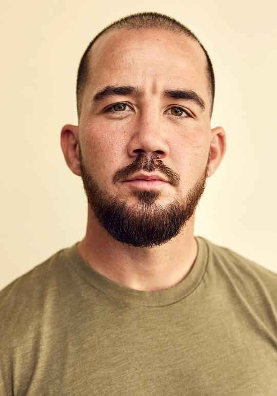 文尼·奥布莱恩 Vinny O'Brien照片