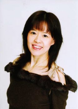 吉田小南美 Konami Yoshida照片
