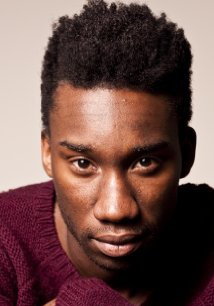 内森·斯图尔特-贾瑞特 Nathan Stewart-Jarrett照片