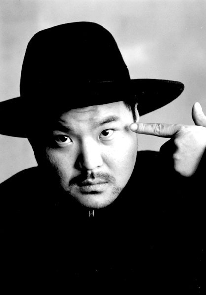 金相镐 Sang-ho Kim照片