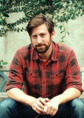 伊恩·麦卡利斯特·麦克唐纳 Ian MacAllister McDonald照片