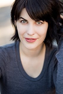 杰西·弗雷泽 Jessie Fraser照片